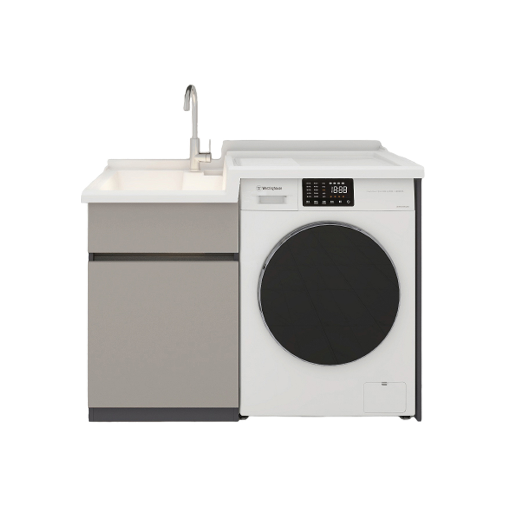 BC8001-120L金屬洗衣柜