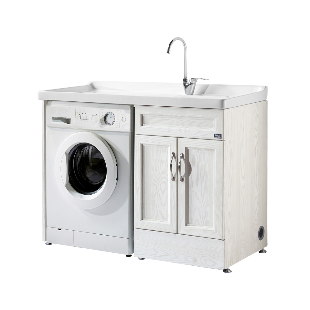 HBA507201L-120金屬洗衣柜